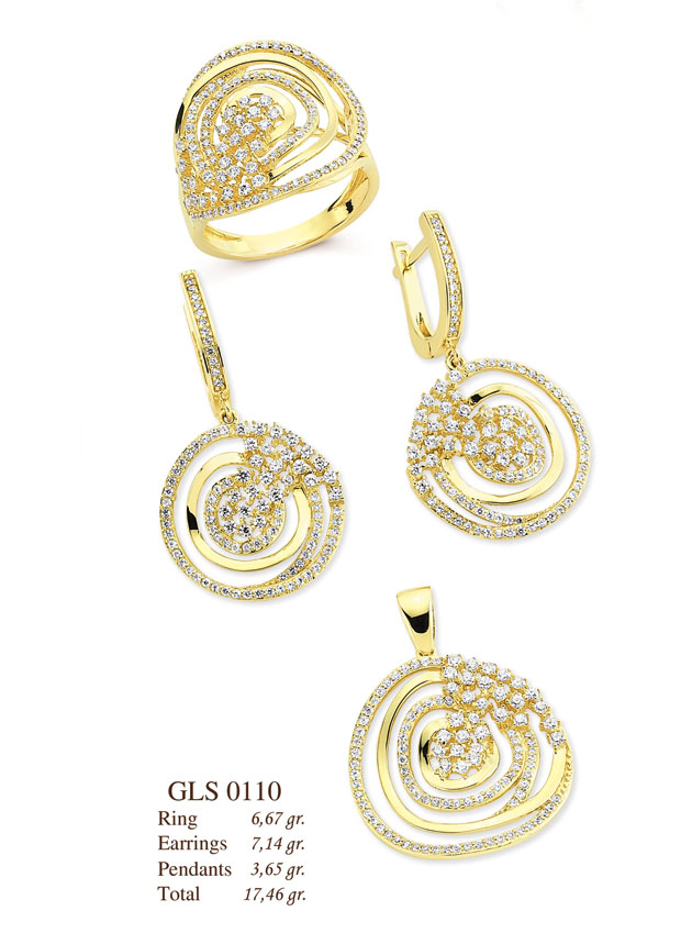 GLS0110